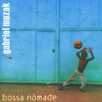 Gabriel Muzak feat. Marcelinho da Lua Samba Noite