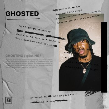 K. Forest Ghosted
