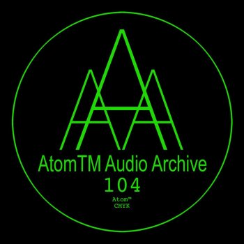 Atom TM Radio Interview 2