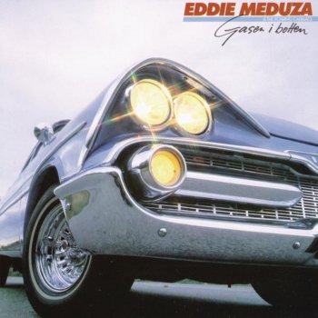 Eddie Meduza 34:an