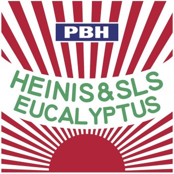 Heinis feat. SLS Eucalyptus