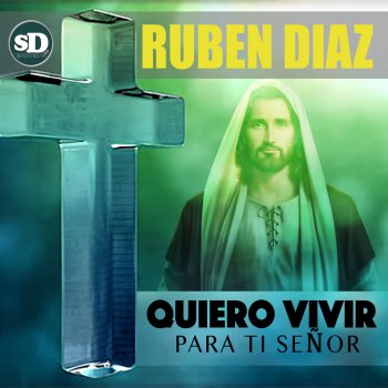 Rubén Díaz Madre Linda