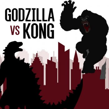 William.D Beats Godzilla Vs Kong
