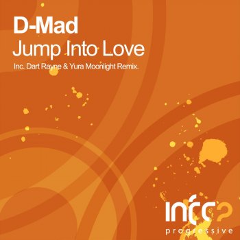 D-Mad Jump Into Love - Original Mix