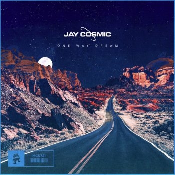 Jay Cosmic One Way Dream