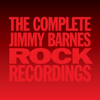 Jimmy Barnes Red Light (Live At The Enmore)