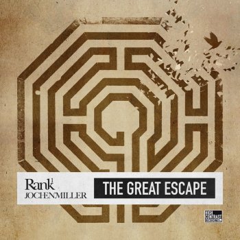 Rank 1 vs. Jochen Miller The Great Escape - Radio Edit