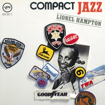 Lionel Hampton The Man I Love