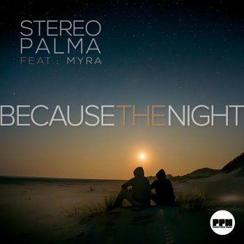 Stereo Palma feat. Myra Because the Night (Audio Jackz Remix)