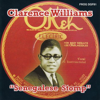 Clarence Williams Everybody Loves My Baby (But My Baby Don't Love Nobody but Me)