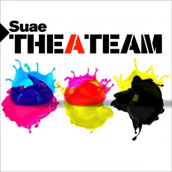 Suae A-Team