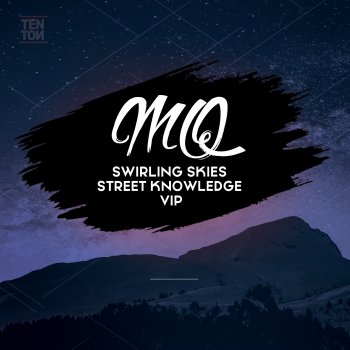 MQ Swirling Skies