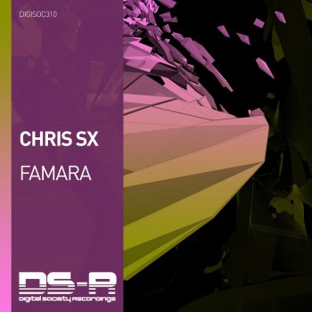 Chris SX Famara (Extended Mix)