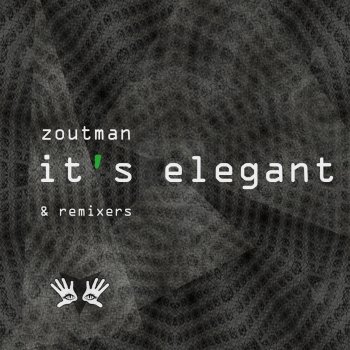 Zoutman It's Elegant - Geoff Hamersma Remix