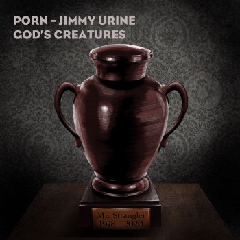 Pure Obsessions & Red Nights feat. Jimmy Urine God's Creatures - Jimmy Urine Remix