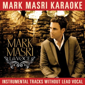 Mark Masri feat. Amy Sky Erev Shel Shoshanim (Karaoke Version)