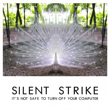 Silent Strike Clouds I (Bonus Track)