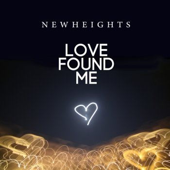 New Heights Love Found Me (Live at Robert Lang Studios)