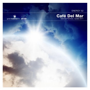 Energy 52 Cafe del Mar (Ricardo Villalobos Remix)
