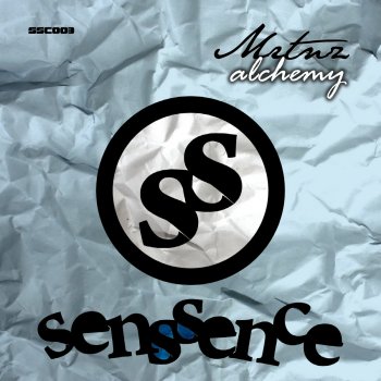 MRTNZ Alchemy - Original Mix