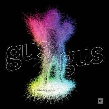 GusGus Crossfade (Gluteus Maximus Mix) -Bonus Track-