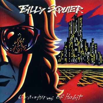 Billy Squier Conscience Point