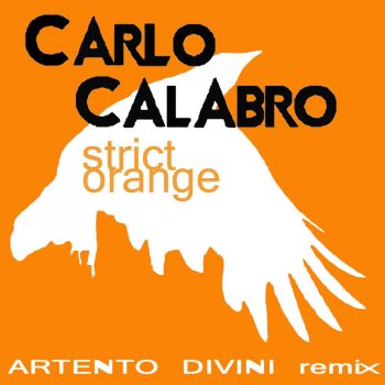 Carlo Calabro Strict Orange (Artento Divini Remix)