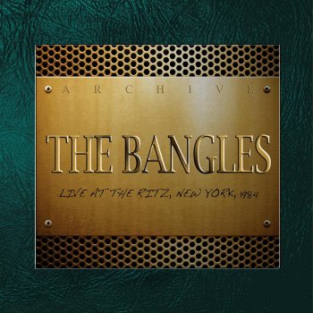 The Bangles Where Were You When I Needed You (Live)