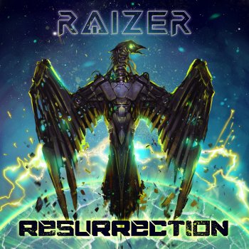 Raizer Resurrection