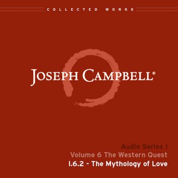 Joseph Campbell Illicit Rapture
