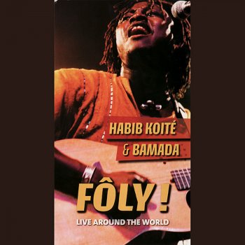 Habib Koité Saramaya (Live)