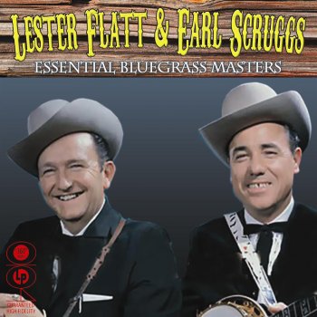 Earl Scruggs feat. Lester Flatt 'tis Sweet to Be Remembered
