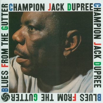 Champion Jack Dupree Evil Woman