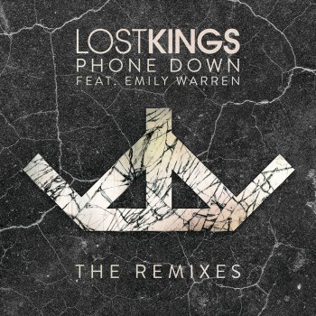 Lost Kings, Emily Warren & Trinix Phone Down - Trinix Remix