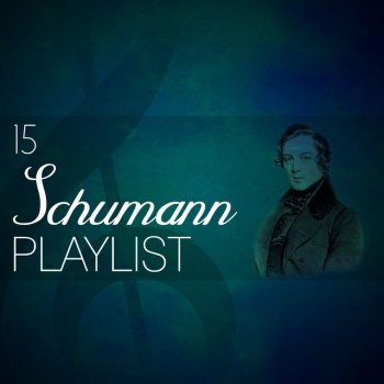 Robert Schumann, Hollywood Bowl Orchestra & Carmen Dragon Kinderszenen, Op. 15: VII. Träumerei