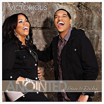 Anointed Victorious