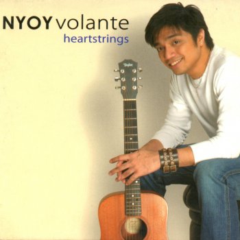 Nyoy Volante More Than You'll Ever Know