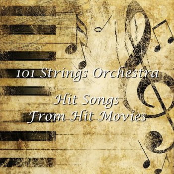 101 Strings Orchestra The Sundance Kid