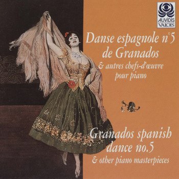 Rafael Orozco 12 Spanish Dances, Op. 37: No. 5 in E Minor, Andantino quasi allegretto "Andaluza"
