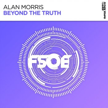 Alan Morris Beyond the Truth (Extended Mix)