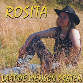 Rosita Laat de mensen praten