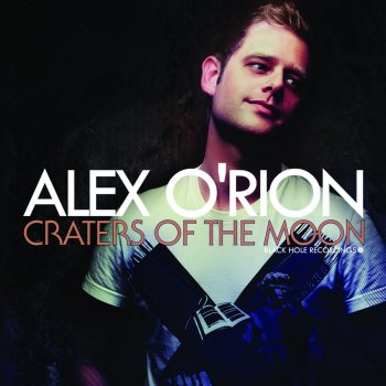 Alex O'rion Craters of the Moon (Craving Remix)