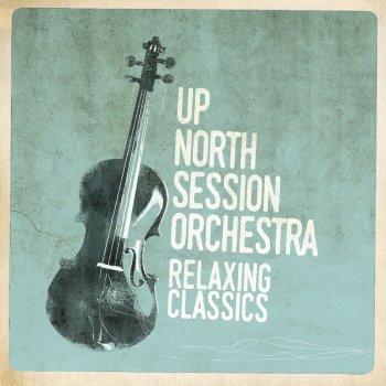 Georges Bizet, Up North Session Orchestra & Adi Brett L'Arlésienne Suite No. 1: III. Adagietto