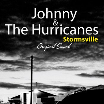 Johnny & The Hurricanes The "Hep" Canary (The Hot Canary)