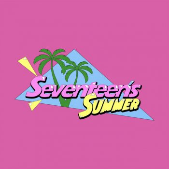 Girls2 Seventeen’s Summer