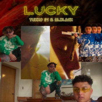 Alblack feat. Tukko21 Lucky