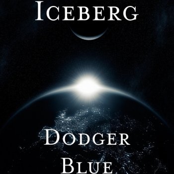 Iceberg Dodger Blue