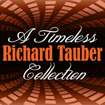 Richard Tauber I Love Thee Op. 5