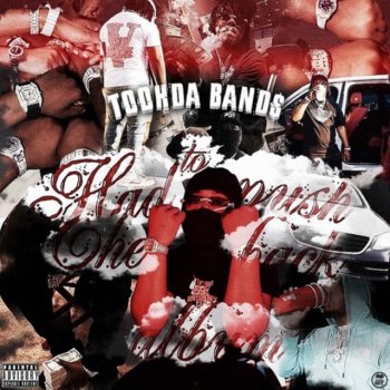 Toohda Band$ Mind of a Maniac