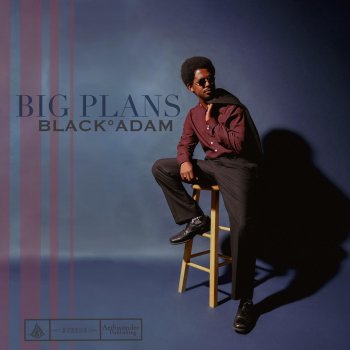 Black°Adam Big Plans
